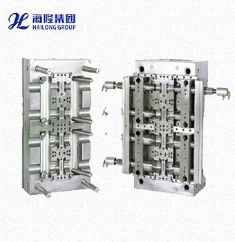 progressive mould